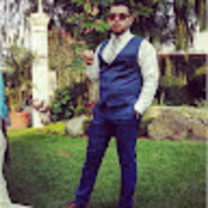 Meet your Posher, Eduardo